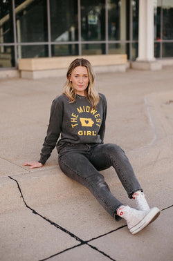 MWG Iowa Longsleeve