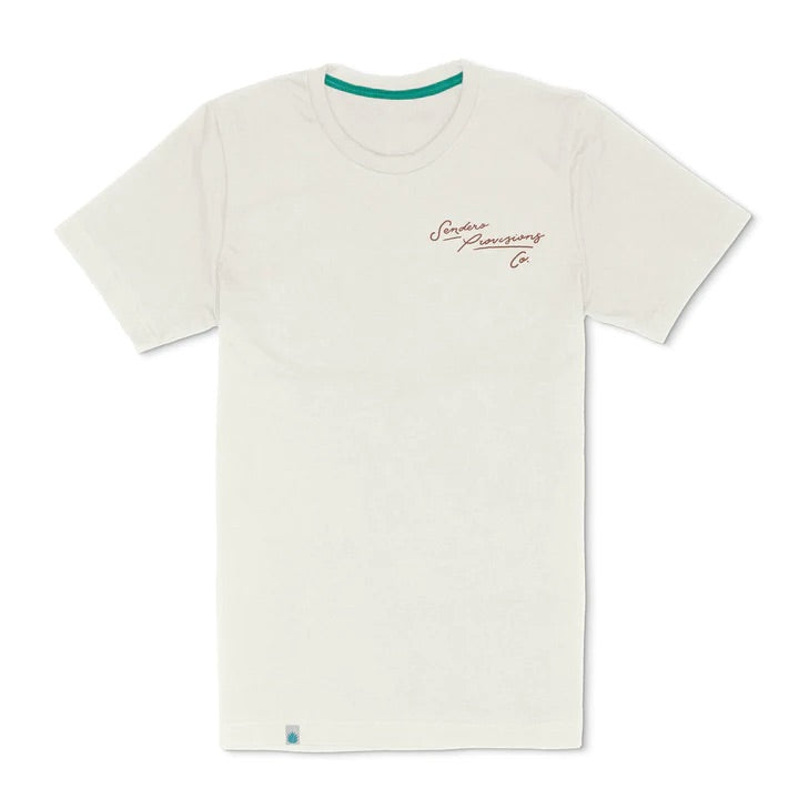 Sendero Fast Horse Tee