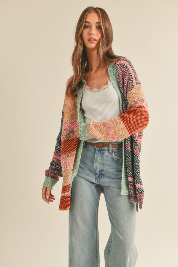 Abstract Multi Cardi