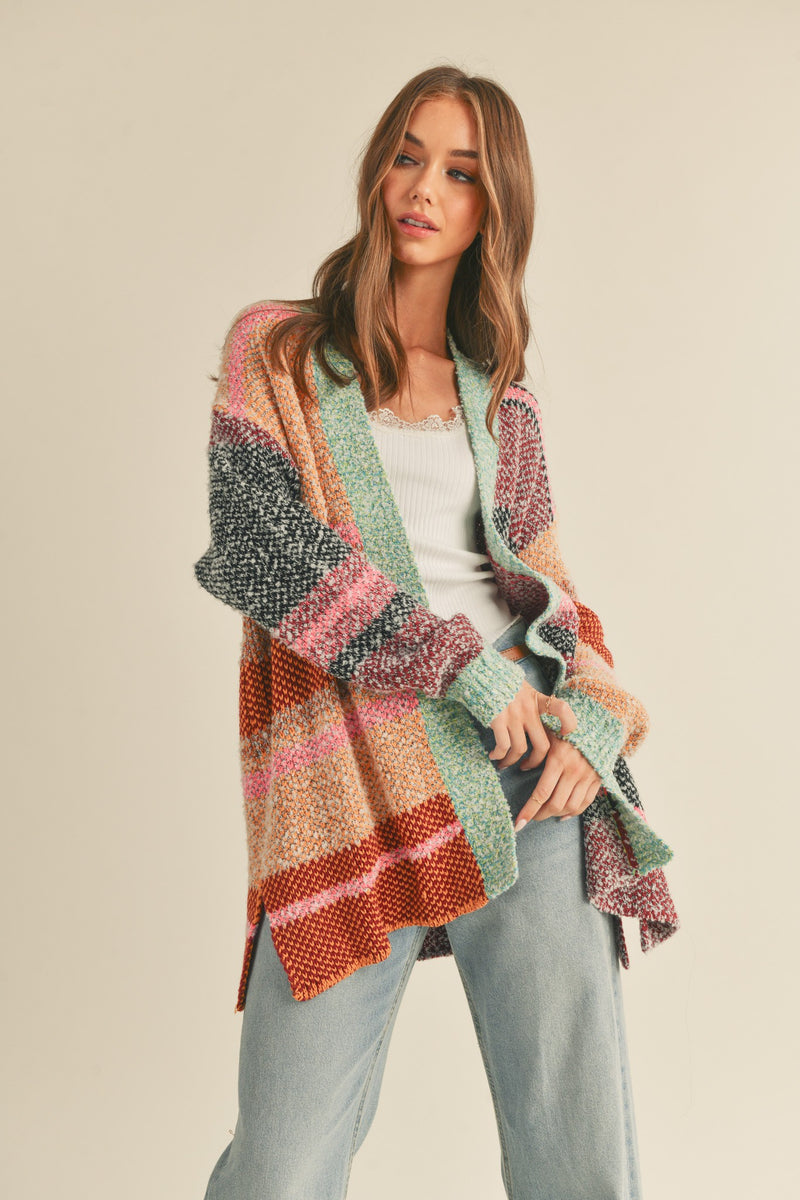 Abstract Multi Cardi