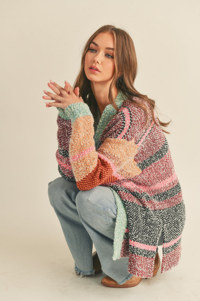 Abstract Multi Cardi