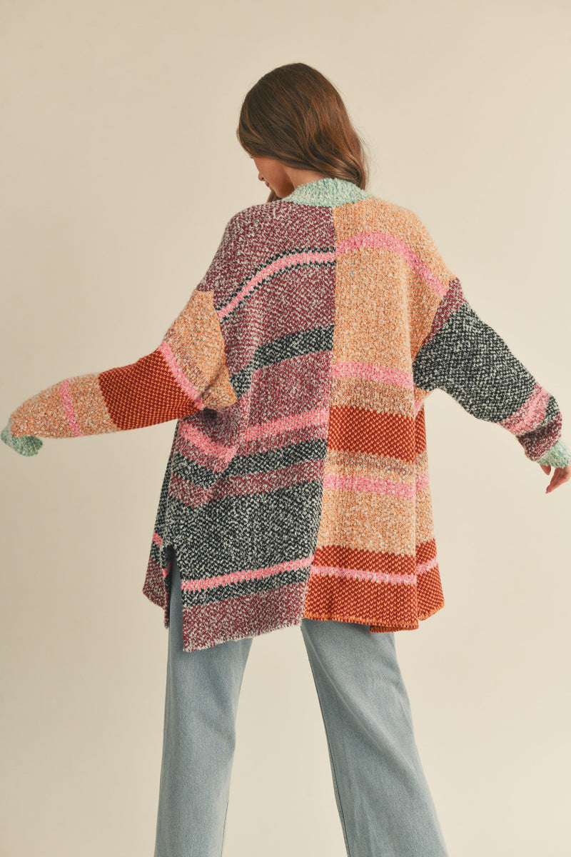 Abstract Multi Cardi