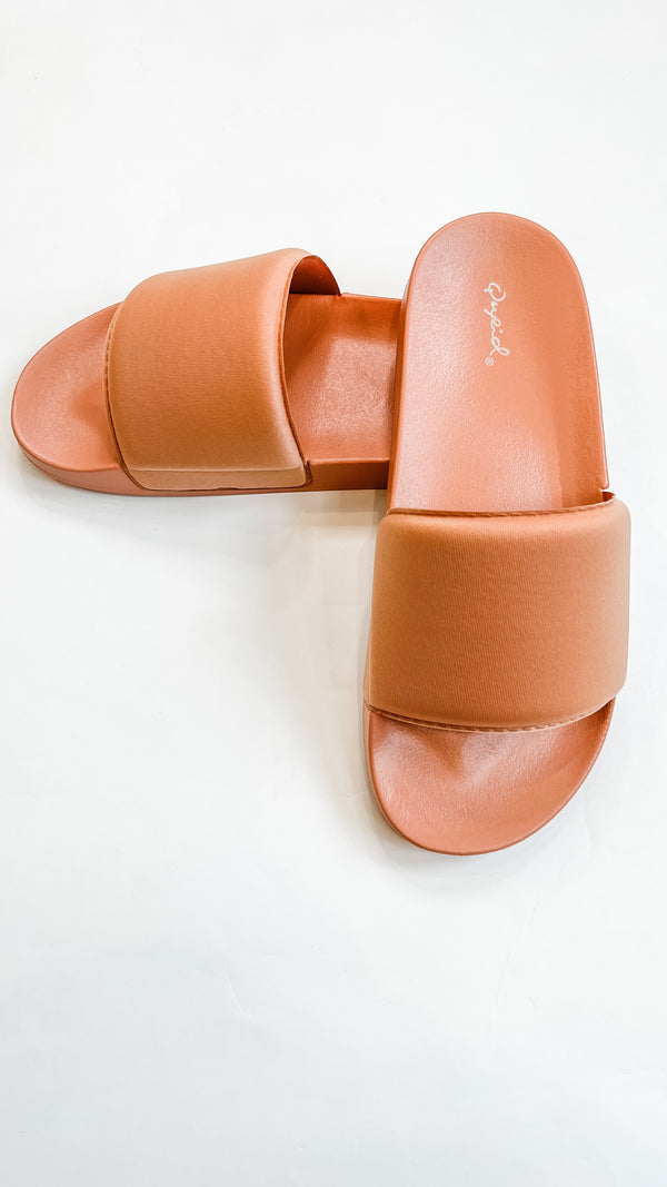 On the Go Slides - Coral